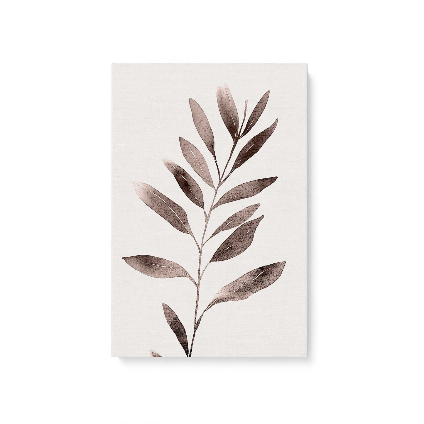 [Color:Stretched Canvas], Picture of art