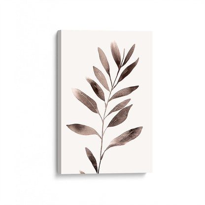 [Color:Stretched Canvas], Picture of art at an angle