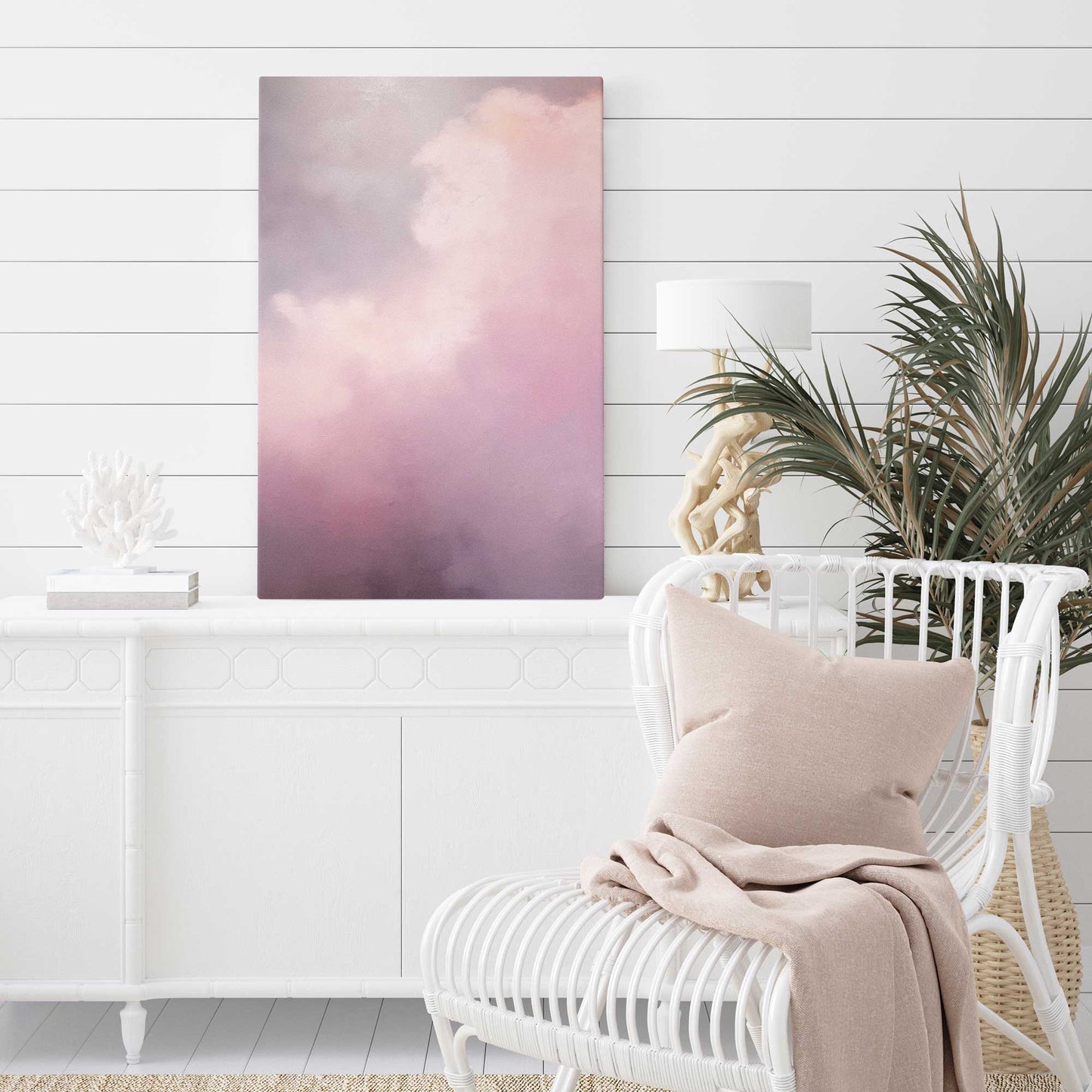 [LIFESTYLE],[SPECIAL],  Picture of art in a room