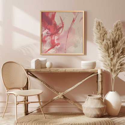 [LIFESTYLE],[SPECIAL],Picture of art in a room