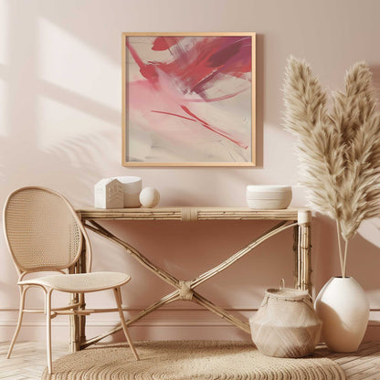 [LIFESTYLE],[SPECIAL],Picture of art in a room
