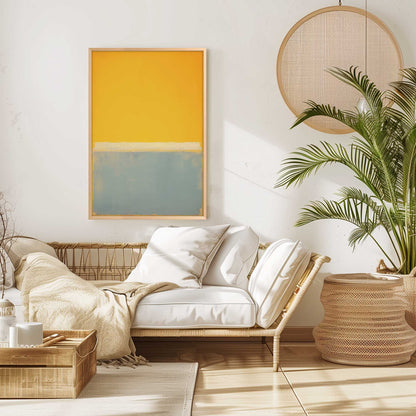 [LIFESTYLE],[SPECIAL],Picture of art in a room