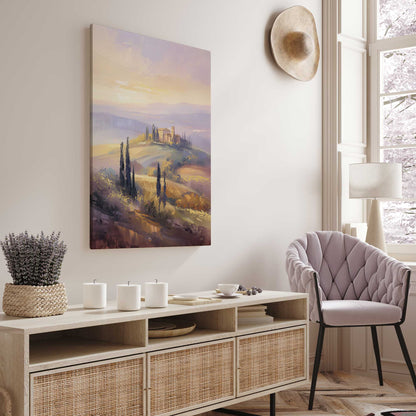 [LIFESTYLE],[SPECIAL],  Picture of art in a room