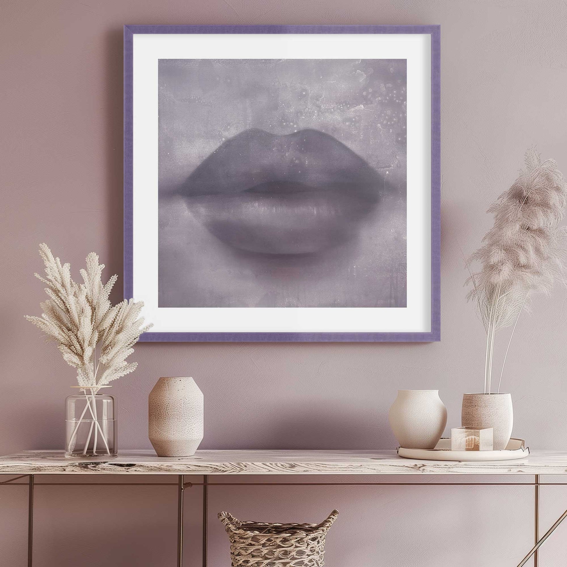 [LIFESTYLE],[SPECIAL],Picture of art in a room