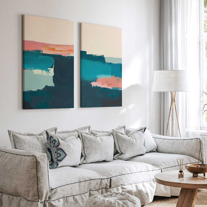 [LIFESTYLE],[SPECIAL],  Picture of art in a room