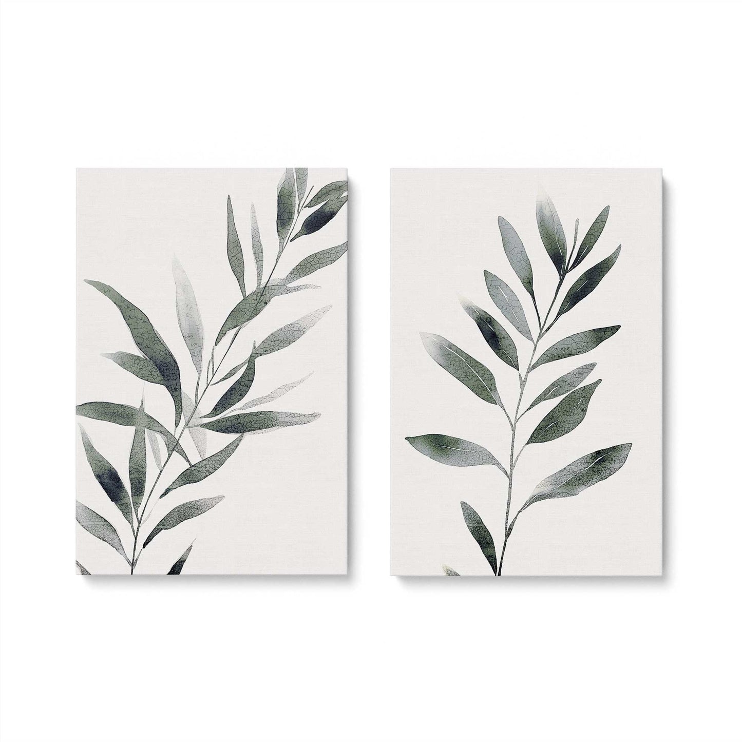 [Color:Stretched Canvas], Picture of art