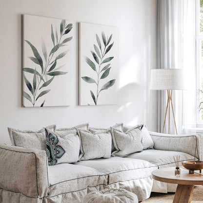 [LIFESTYLE],[SPECIAL],  Picture of art in a room