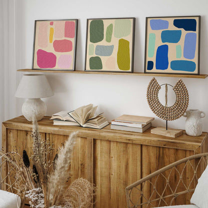 [LIFESTYLE],[SPECIAL],Picture of art in a room