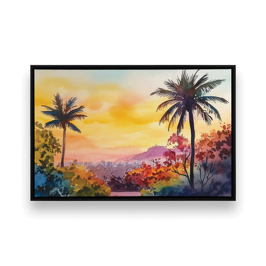 [Color:Satin Black], Front image of the art