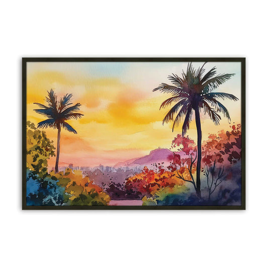 [Color:Satin Black],Front image of the art
