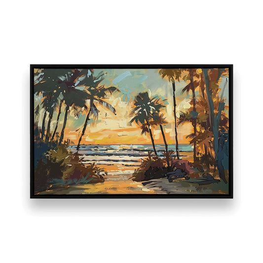 [Color:Satin Black], Front image of the art