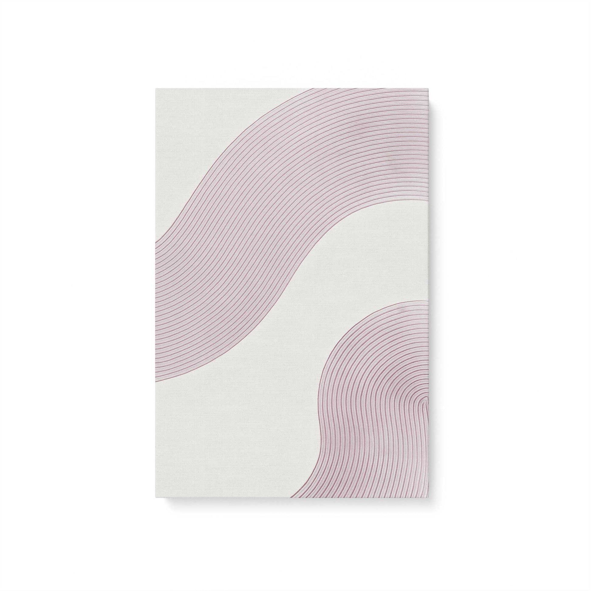 [Color:Stretched Canvas], Picture of art