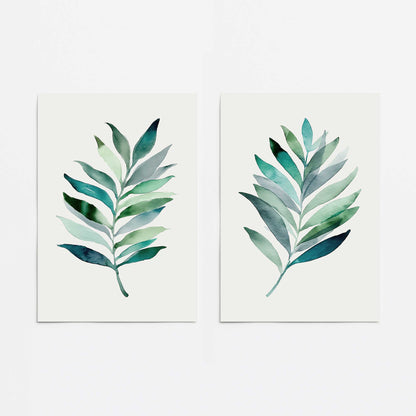 [color:Rolled Print], Picture of close up of art