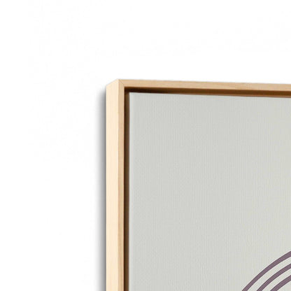 [Color:American Maple], Picture of the corner of the art