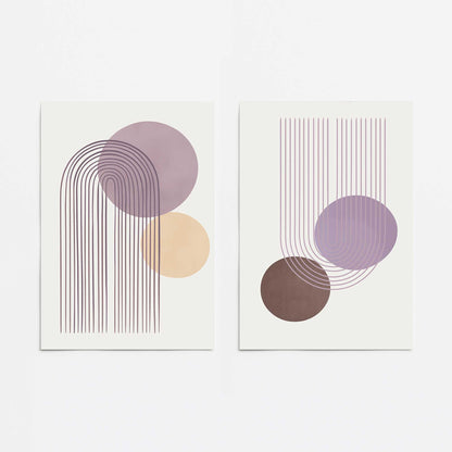 [color:Rolled Print], Picture of close up of art