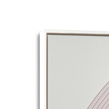 [Color:Opaque White], Picture of the corner of the art