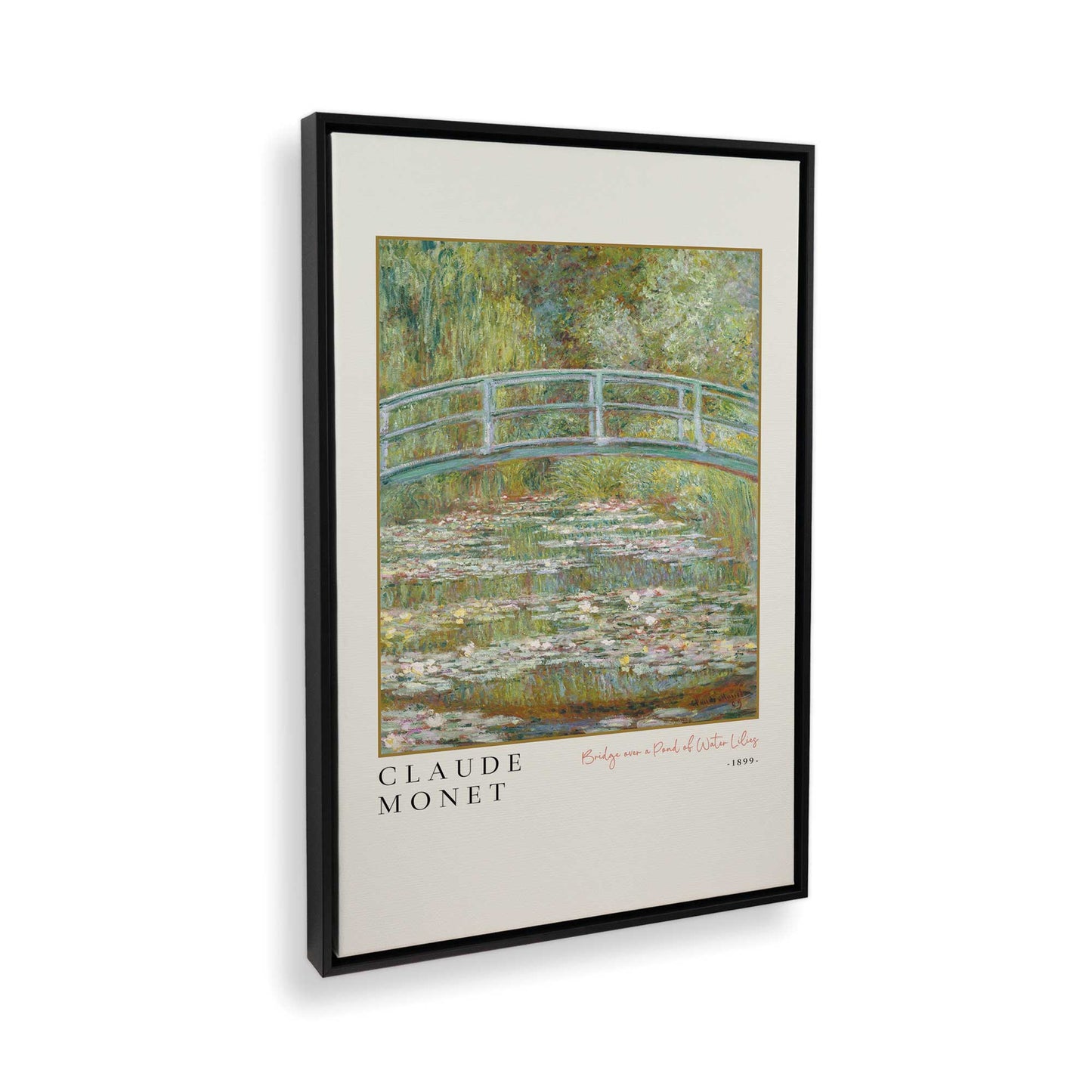 [Color:Satin Black], Picture of the corner of the art