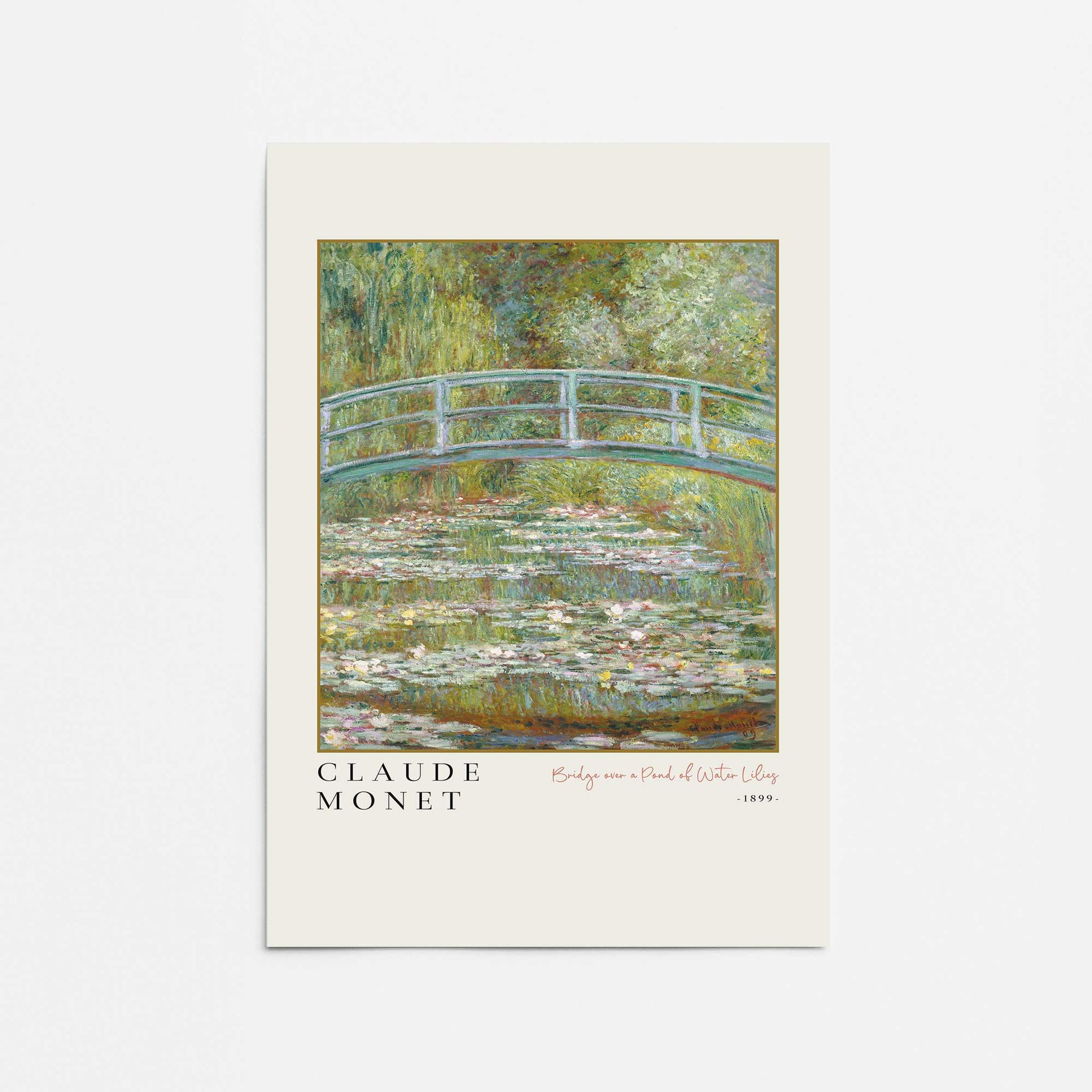 [color:Rolled Print], Picture of close up of art