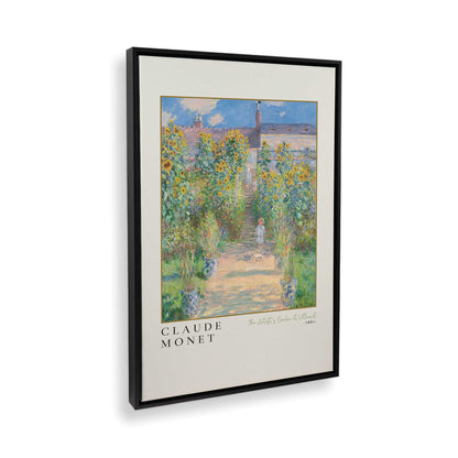 [Color:Satin Black], Picture of the corner of the art