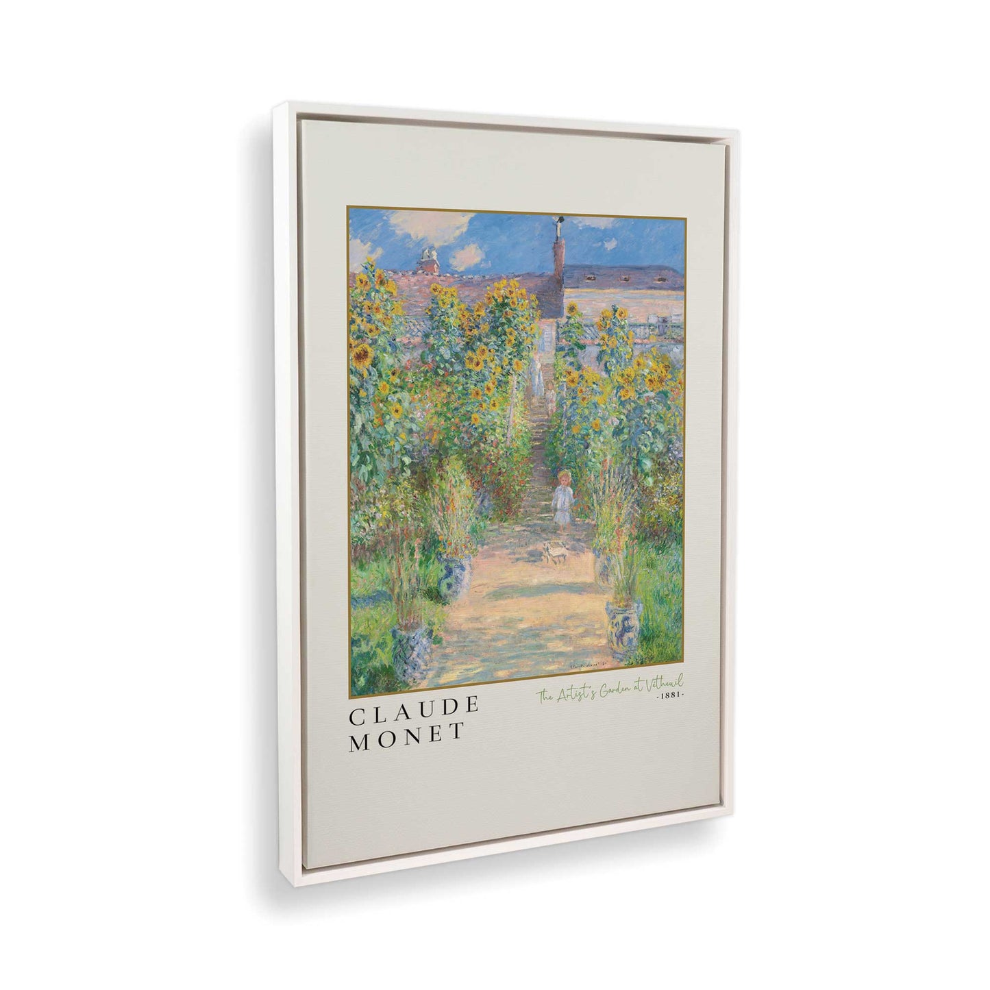 [Color:Opaque White], Picture of the corner of the art