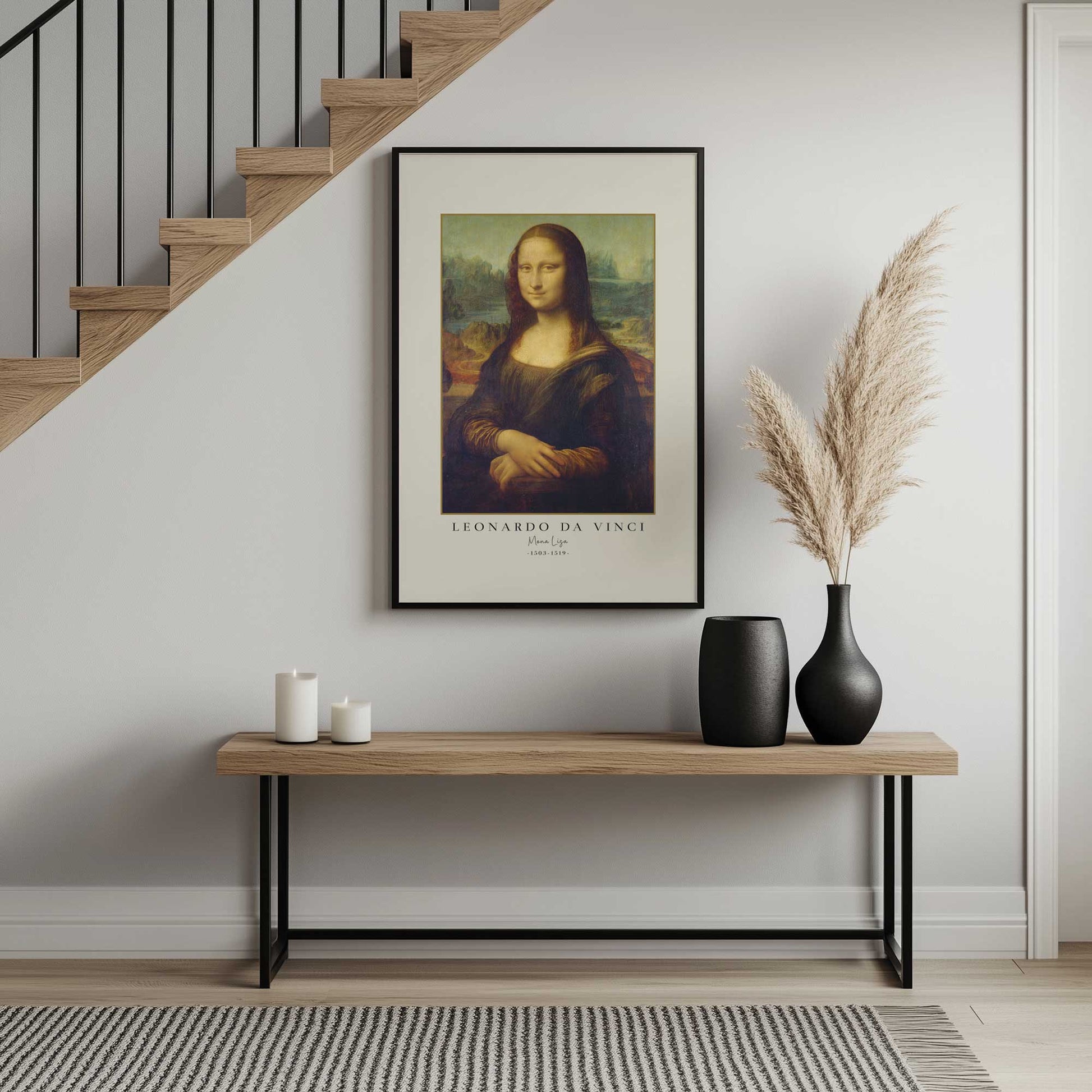[LIFESTYLE],[SPECIAL],Picture of art in a room