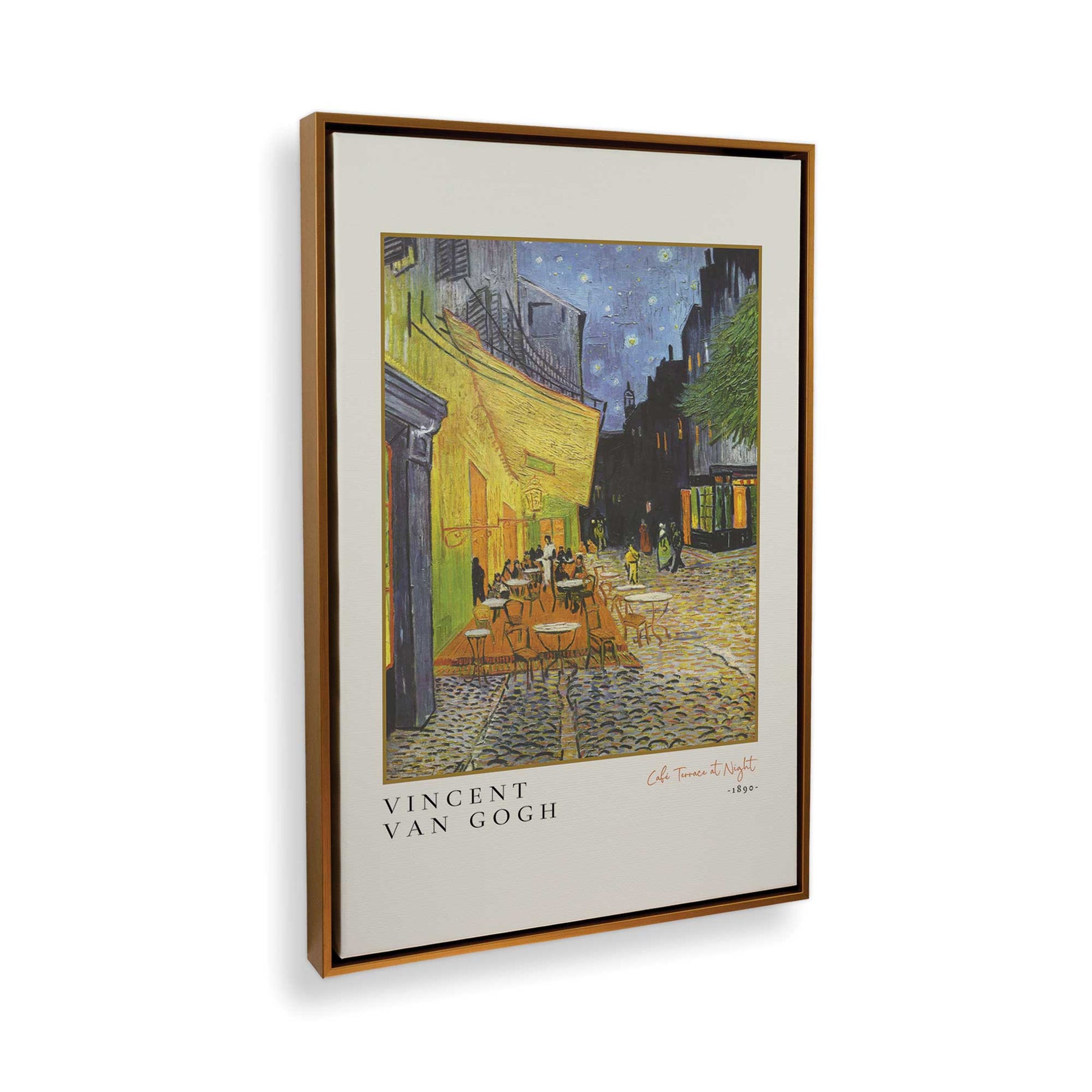 [Color:Polished Gold], Picture of the corner of the art