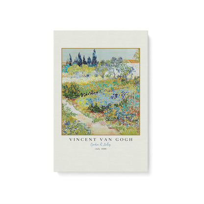[Color:Stretched Canvas], Picture of art