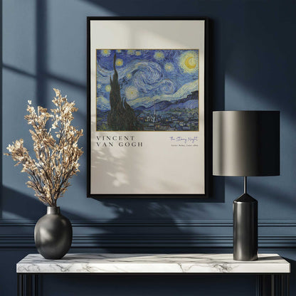 [LIFESTYLE],[SPECIAL],  Picture of art in a room