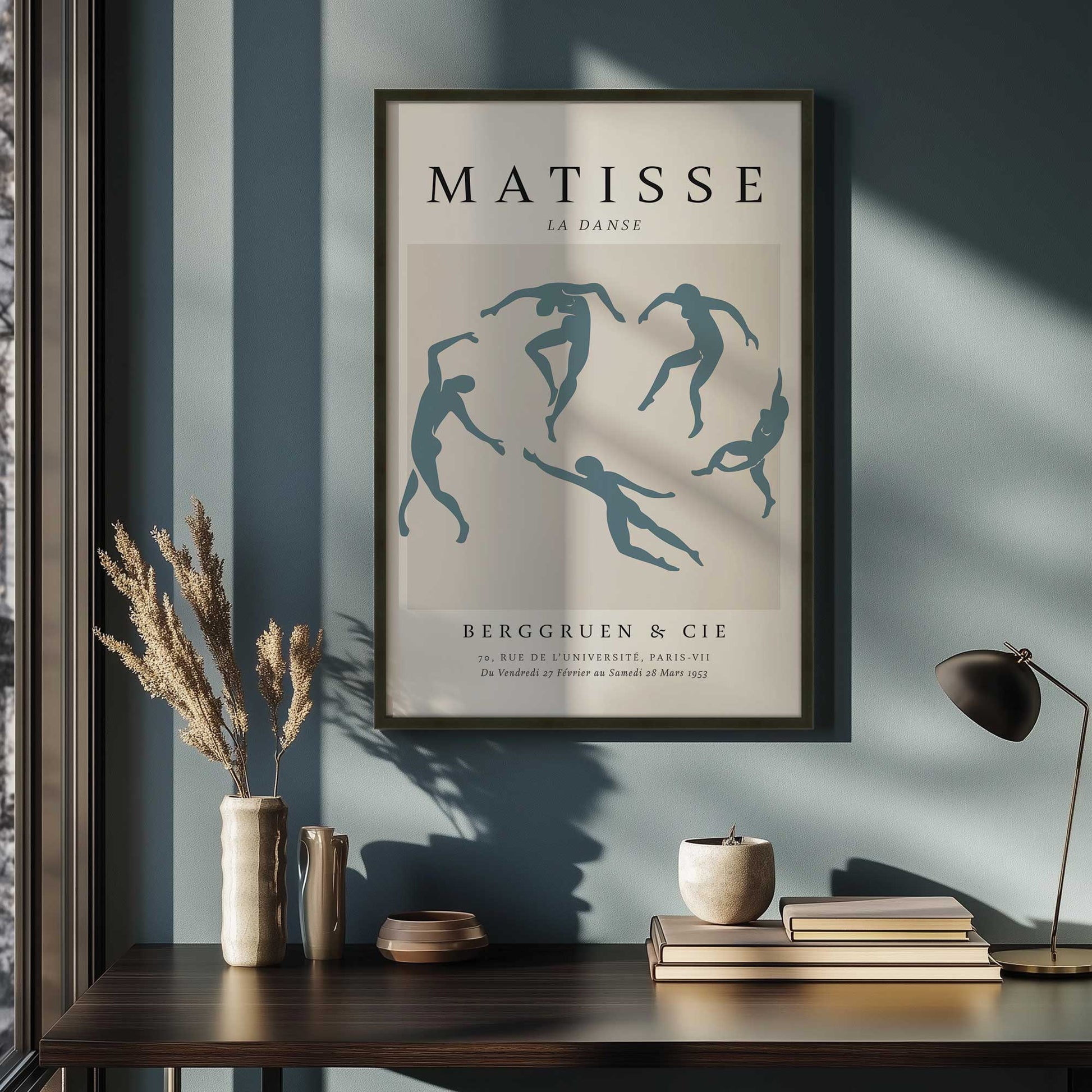[LIFESTYLE],[SPECIAL],Picture of art in a room