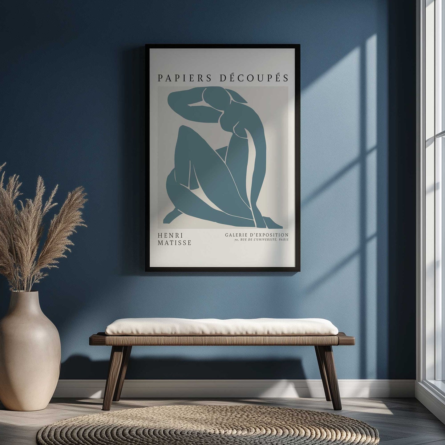 [LIFESTYLE],[SPECIAL],Picture of art in a room