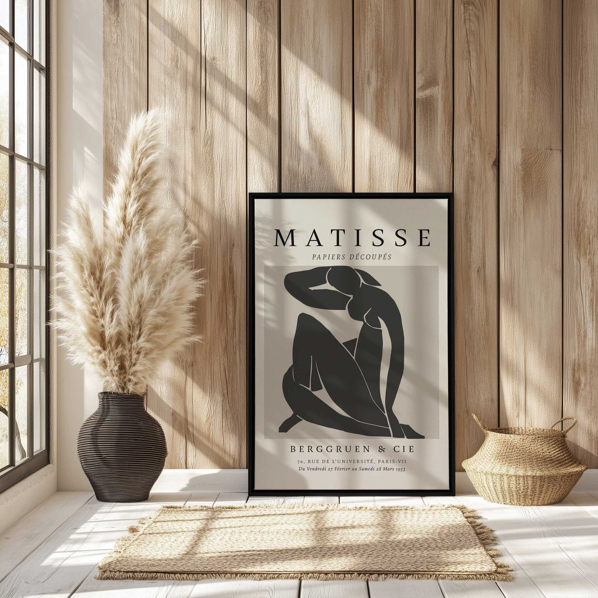 [LIFESTYLE],[SPECIAL],  Picture of art in a room