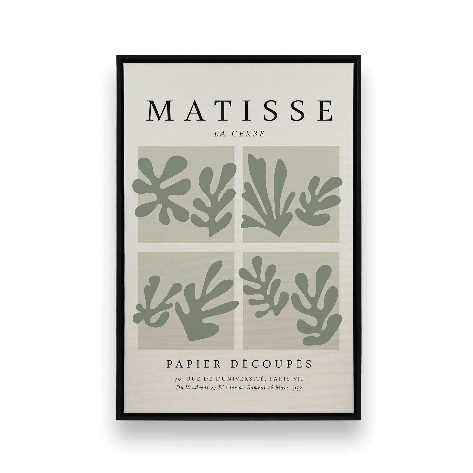 [Color:Satin Black], Front image of the art