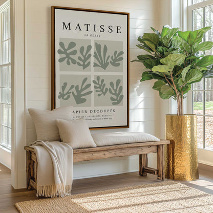 [LIFESTYLE],[SPECIAL],  Picture of art in a room