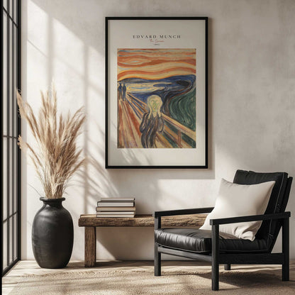 [LIFESTYLE],[SPECIAL],Picture of art in a room