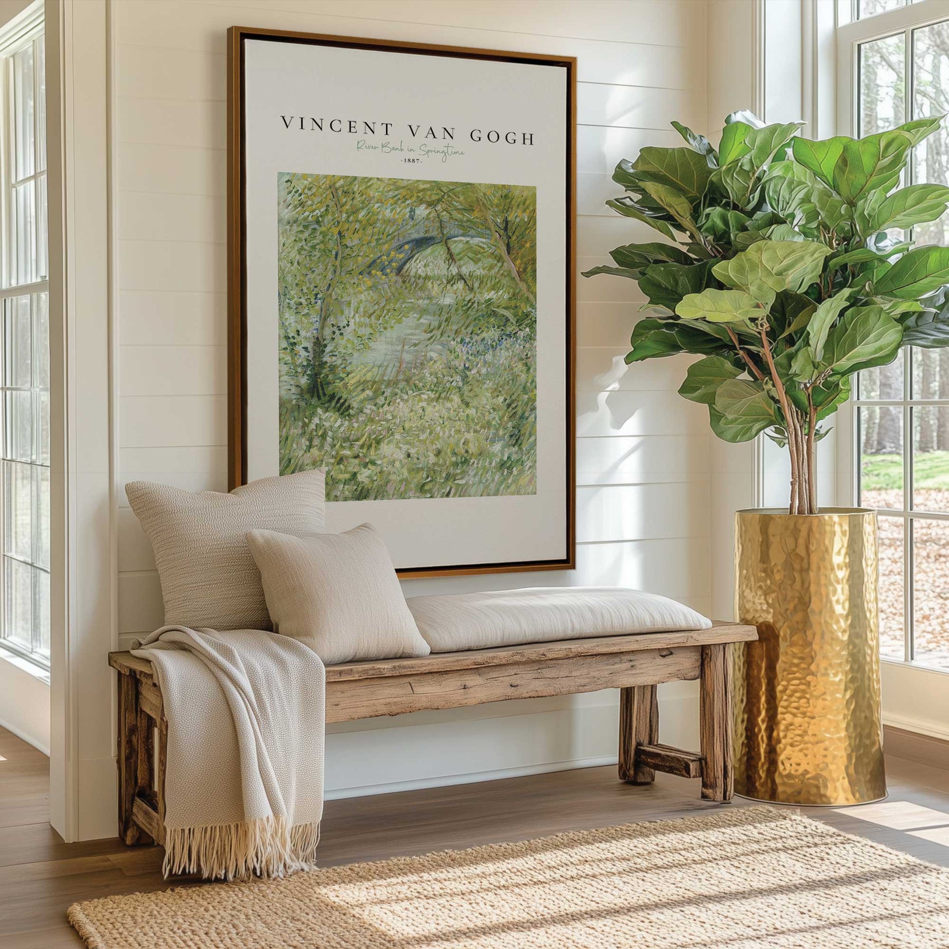 [LIFESTYLE],[SPECIAL],  Picture of art in a room