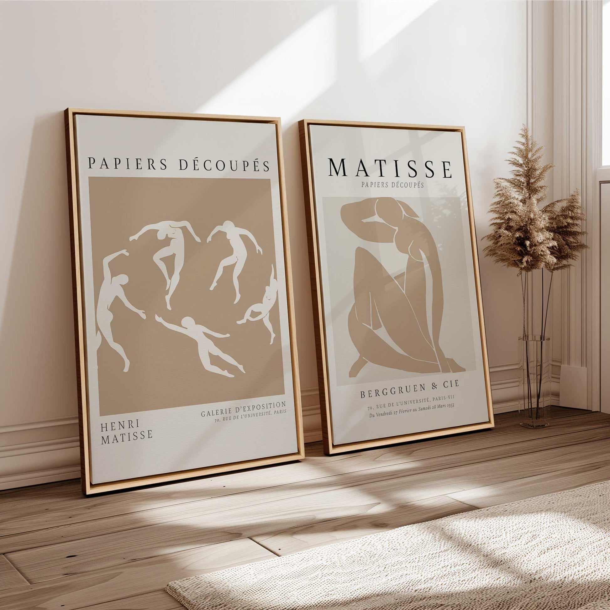 [LIFESTYLE],[SPECIAL],  Picture of art in a room