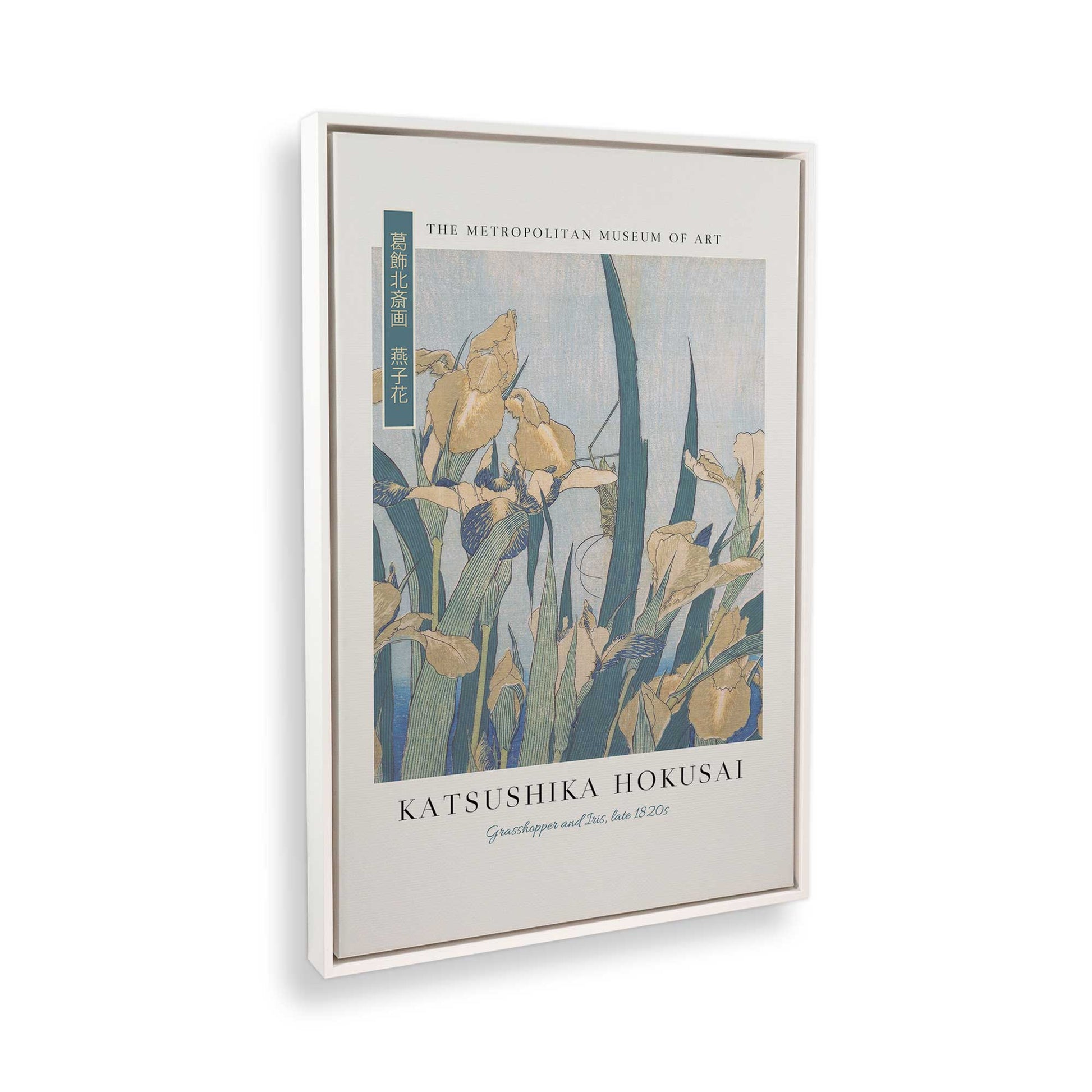 [Color:Opaque White], Picture of the corner of the art