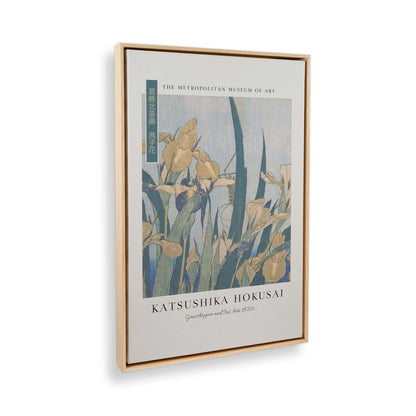 [Color:American Maple], Picture of the corner of the art