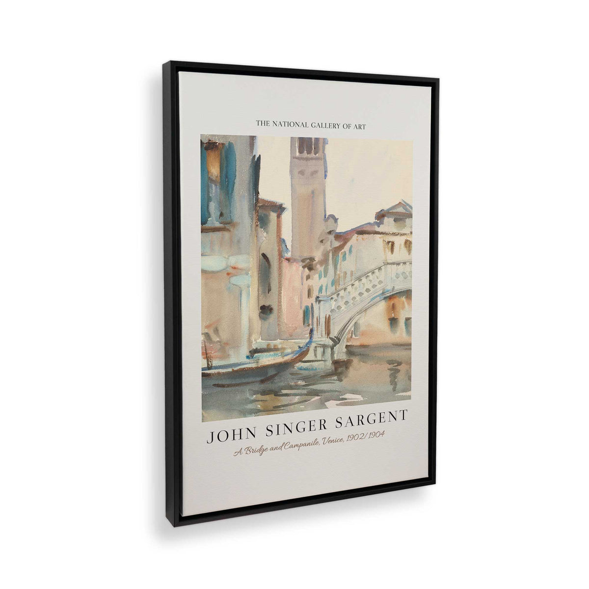 [Color:Satin Black], Picture of the corner of the art