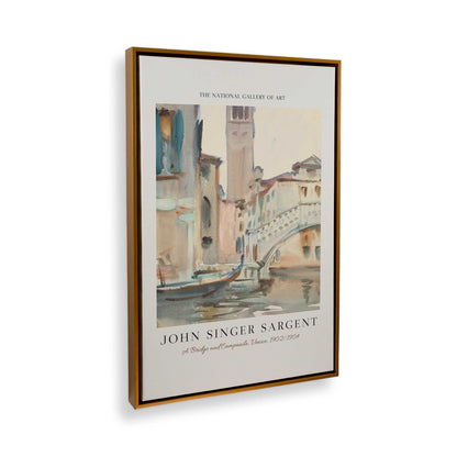 [Color:Polished Gold], Picture of the corner of the art