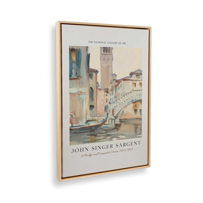 [Color:American Maple], Picture of the corner of the art