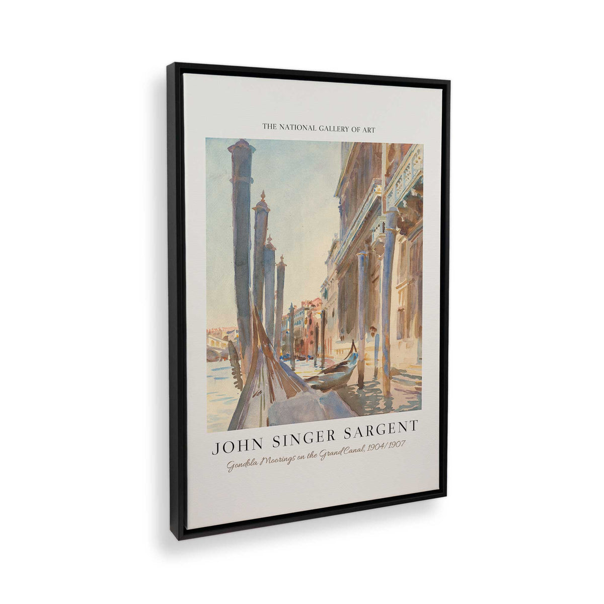 [Color:Satin Black], Picture of the corner of the art