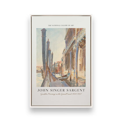 [Color:Opaque White], Picture of art in a White frame