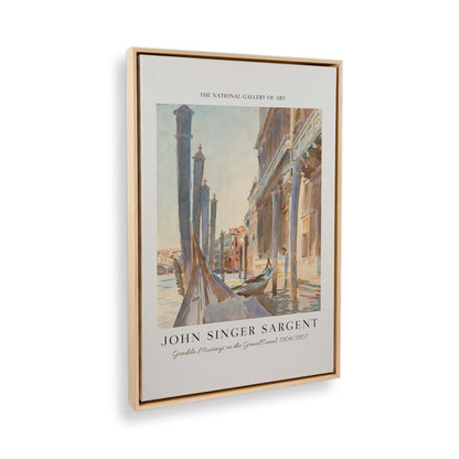 [Color:American Maple], Picture of the corner of the art