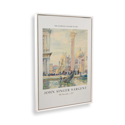 [Color:Opaque White], Picture of the corner of the art