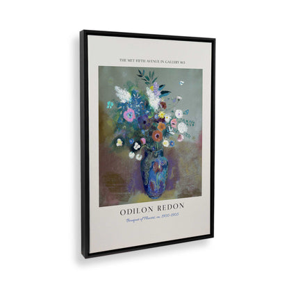 [Color:Satin Black], Picture of the corner of the art