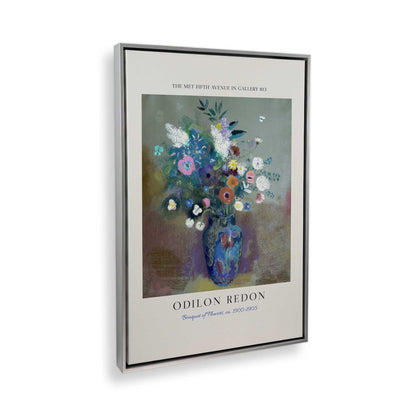 [Color:Polished Chrome], Picture of the corner of the art