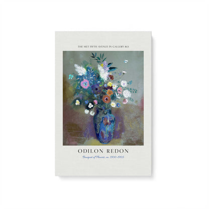 [Color:Stretched Canvas], Picture of art