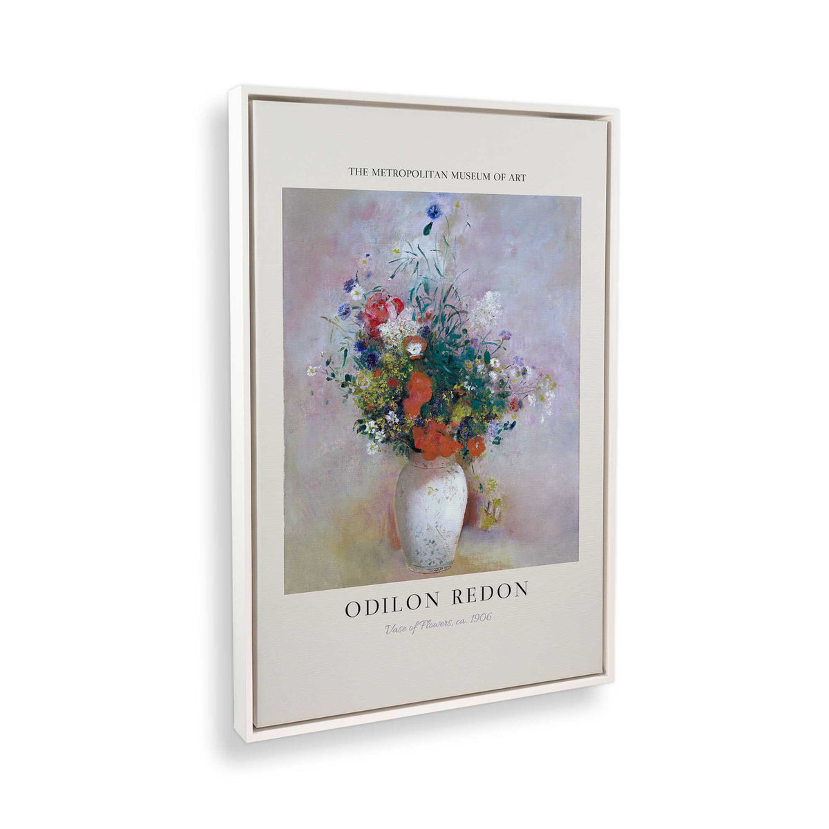 [Color:Opaque White], Picture of the corner of the art