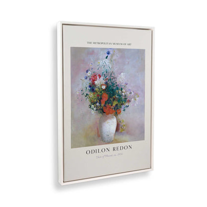 [Color:Opaque White], Picture of the corner of the art